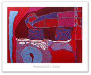 Print Decor | Tommy Watson | Wankamalalt Kulpi 