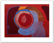 Print Decor | Pukara | Tommy Watson