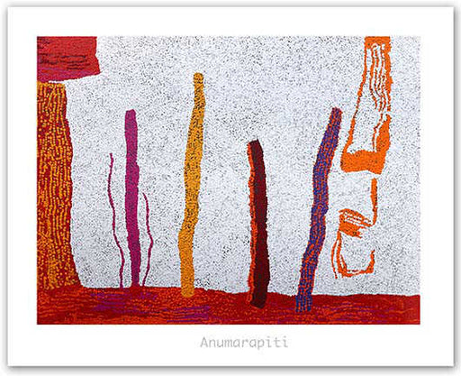 Print Decor | Anumarapiti | Tommy Watson