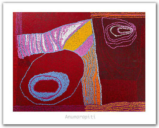 Print Decor | Anumarapiti | Tommy Watson