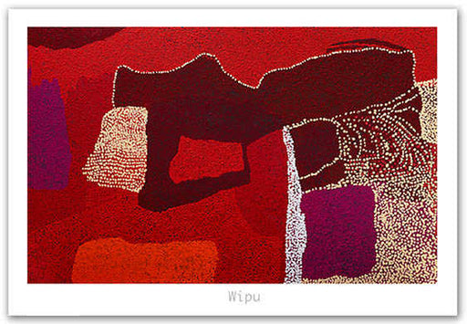 Print Decor | Wipu | Tommy Watson