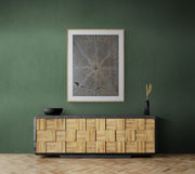 Creation of Life, Sun, Earth, Water | Limited Edition Print