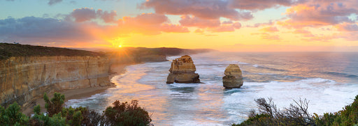 Photography | The 12 Apostles Sunrise  | Nick Psomiadis