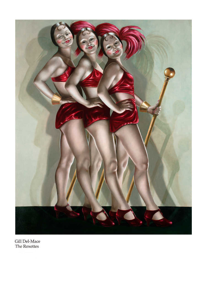 The Roxettes