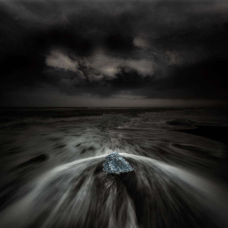  Photography | Tidal Chill | Nick Psomiadis 