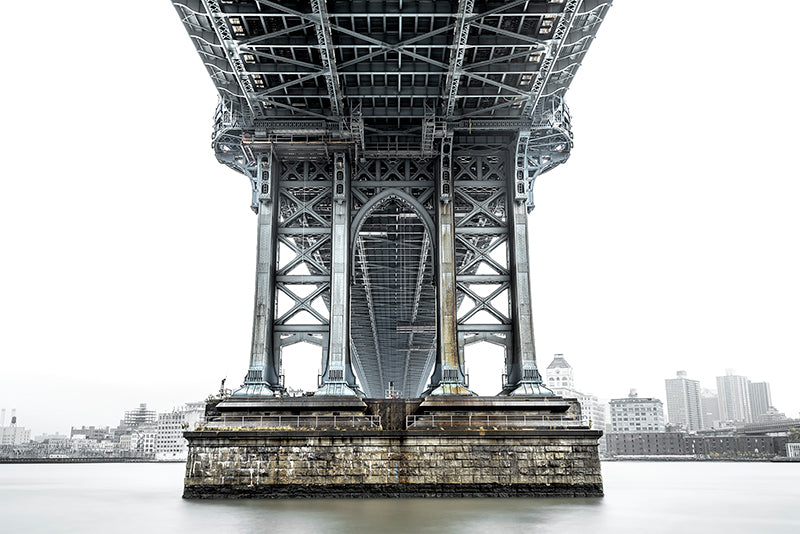 Photography | Tidal Straight | Nick Psomiadis