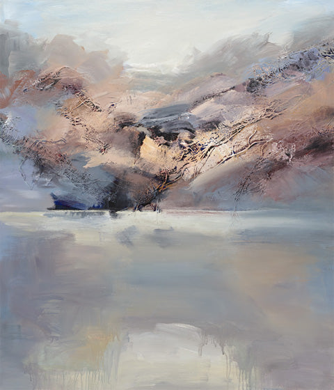 Jan Neil | Tranquility