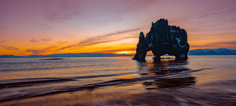 Photography | Troll |  Wide Format | by Nick Psomiadis