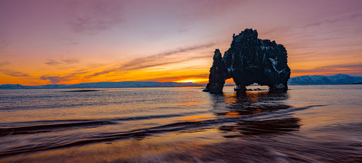 Photography | Troll |  Wide Format | by Nick Psomiadis