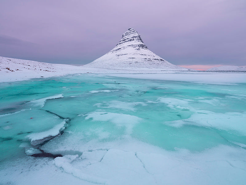 Photography | Turquoise Lagoon | by Nick Psomiadis 