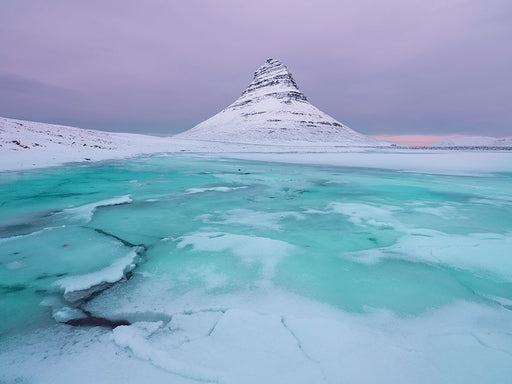 Photography | Turquoise Lagoon | by Nick Psomiadis 