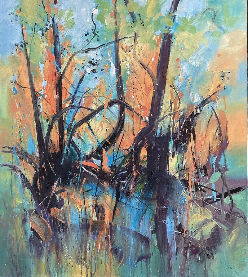 Undergrowth