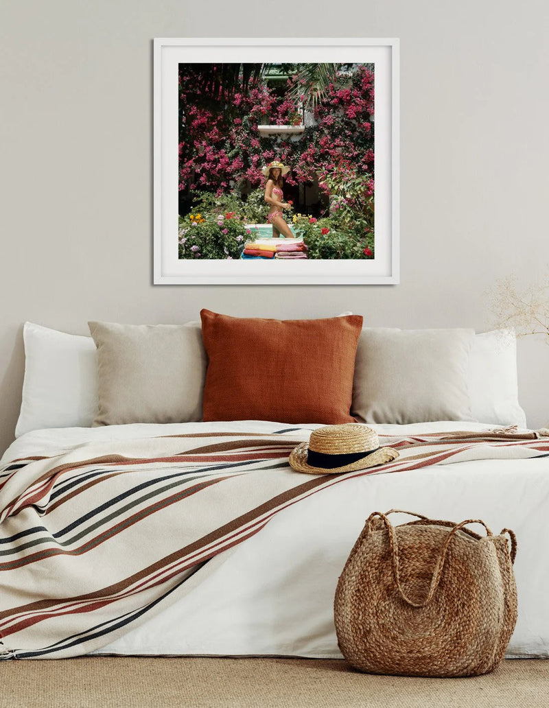 Valerie Cates | Slim Aarons