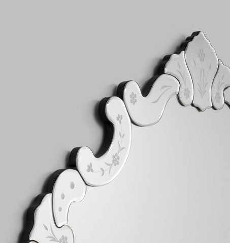 Venetian Mirror Bijoux