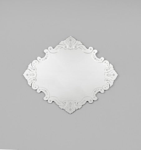 Venetian Mirror Bijoux