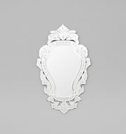 Venetian Mirror Carmella | Print Decor