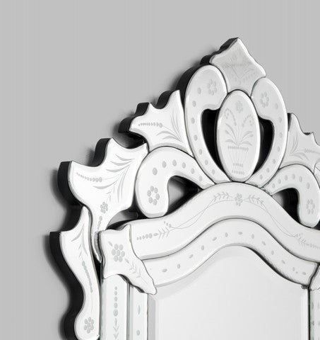 Venetian Mirror Classic Venetian | Print Decor