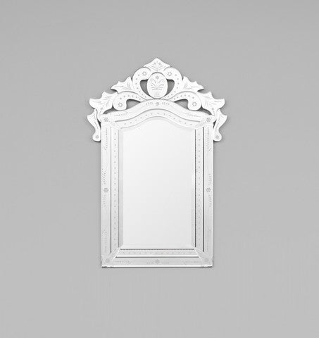 Venetian Mirror Classic Venetian | Print Decor
