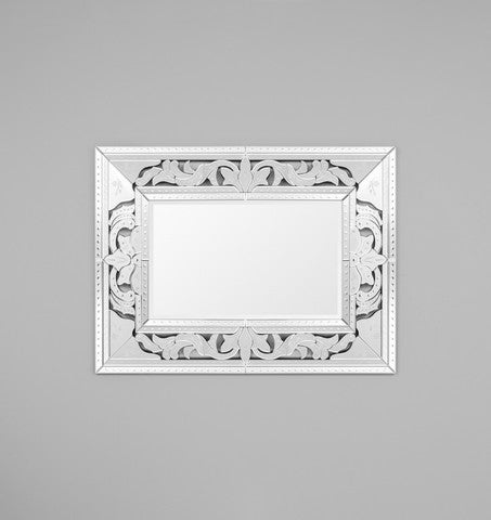 Venetian Mirror Diva