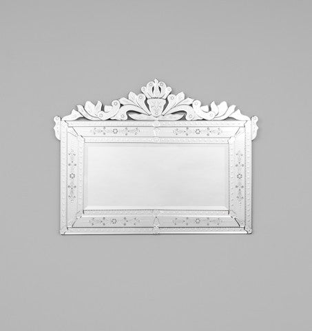 Venetian Mirror Rochester