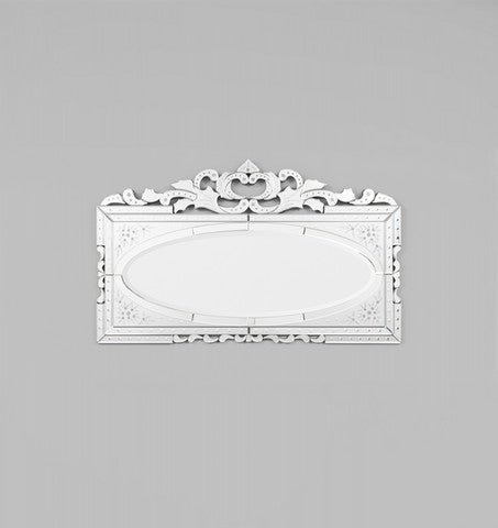 Venetian Mirror Valentina