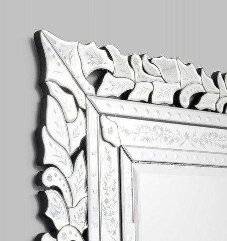Venetian Rectangle
