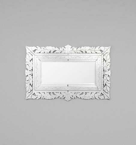 Venetian Rectangle