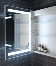 Vera Mirror Cabinet | Print Decor