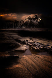 Photography | Vestrahorn | Nick Psomiadis