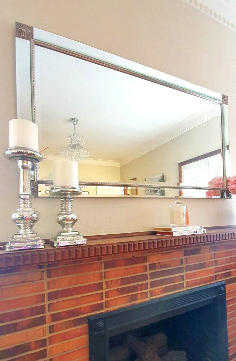 Vienna | Art Deco Mirror