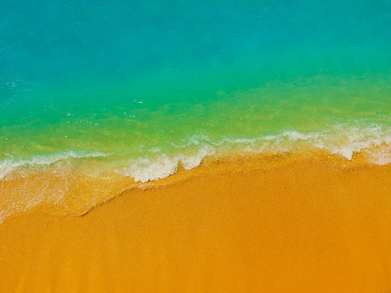 Waikiki | Large Format | by Nick Psomiadis