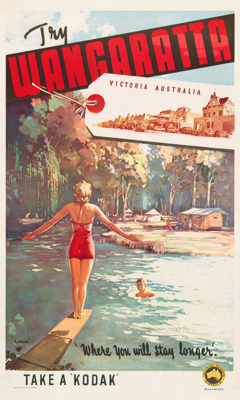 Print Decor | Wangaratta