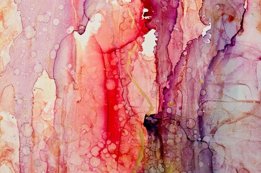 Whispers II | Celeste Wrona | Print Decor