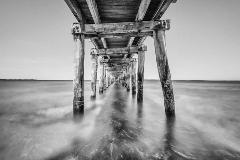 Photography | Wooden Soldier |  by Nick Psomiadis 