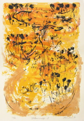 Yellow Ridge II
