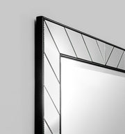 Madison Mirror, Detail | Print Decor, Malvern