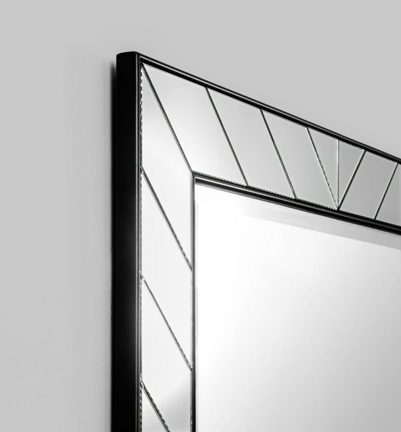 Madison Mirror, Detail | Print Decor, Malvern