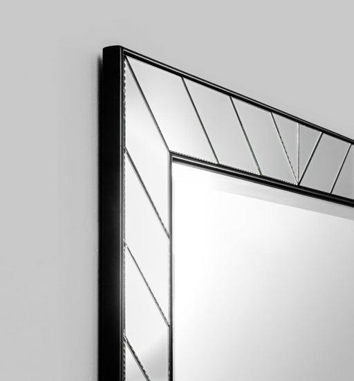 Madison Mirror, Detail | Print Decor, Malvern