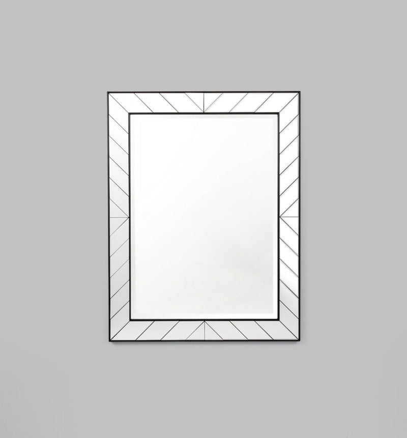 Madison Mirror | Print Decor, Malvern