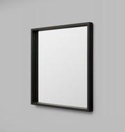 Print Decor | Adel Rectangle | Black