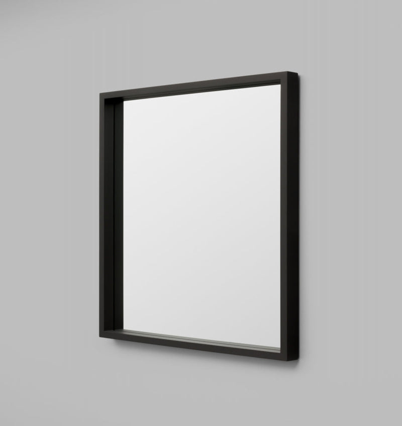 Print Decor | Adel Rectangle | Black