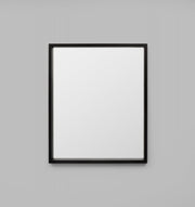 Print Decor | Adel Rectangle | Black