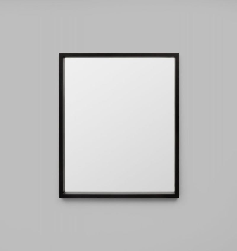 Print Decor | Adel Rectangle | Black