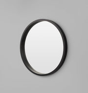 Print Decor | Adel Round | Black 