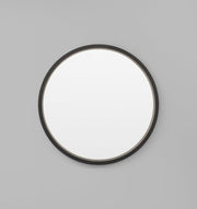 Print Decor | Adel Round | Black 