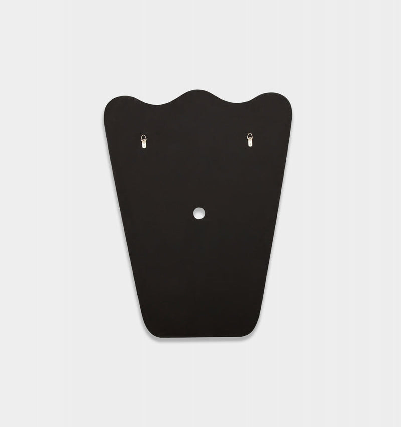 Agnes | Black | Black