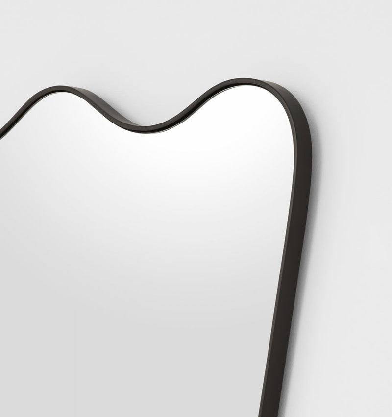 Agnes | Black | Detial