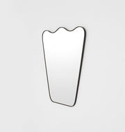 Agnes | Black | Side