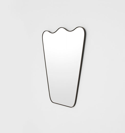 Agnes | Black | Side