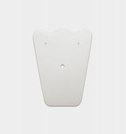 Agnes | Silver | Black